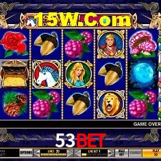 53bet - Aplicativo Móvel